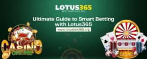 Smart betting guide